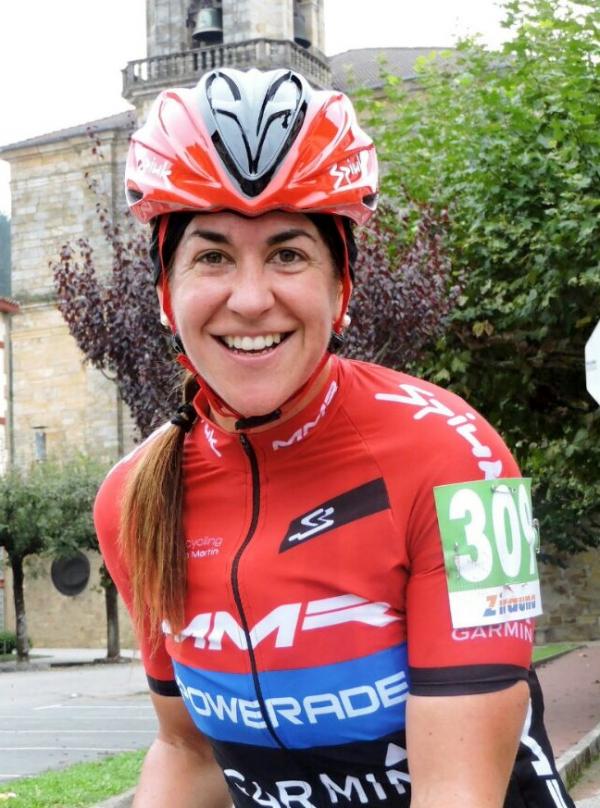 Mayalen Noriega y Sandra Santanyes, al MMRBikes de ciclocross Ciclo21