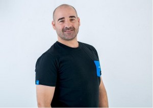 Ramón Núñez, nuevo responsable comercial de Orbea