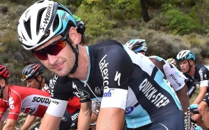 Peter Serry © Etixx