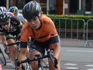 Durante tres años ha sido parte importante del Lointek Team © Lointek Team