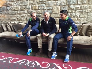 Entre Valverde y Quintana © Ciclo 21