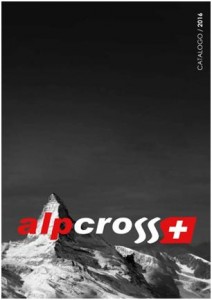 alpcross 2015