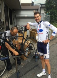 García Ambroa © twitter