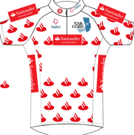 El maillot de la montaña