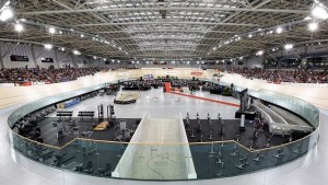 velódromo Cambridge