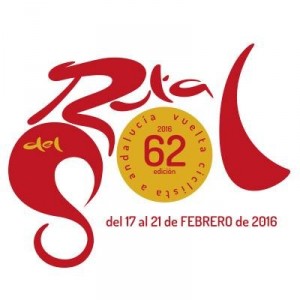 62 Vuelta Andalucia - Ruta del Sol