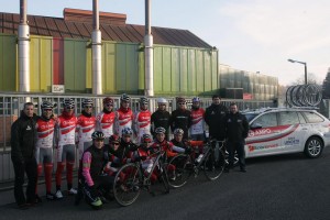 Ampo-Goierri TB 2016