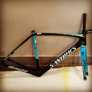 El cuadro de Aru © twitter