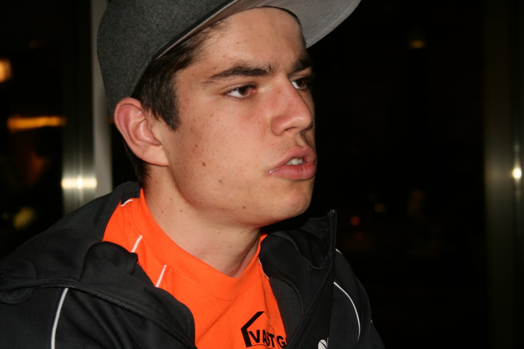 Wout Van Aert_Calpe