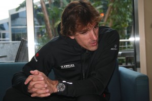 Con Ciclo 21 en diciembre