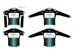 La nueva equipación © Klein