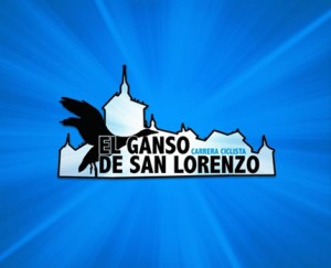 Logoelgansodesanlorenzo2015