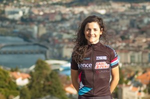 Lucía Vázquez podrá continuar disputando su exigente calendario.