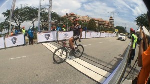 La tercera de Mancebo 2015 © @sharonjaneliau