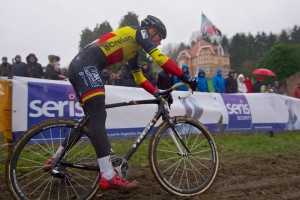 Nys Druivencross 2014