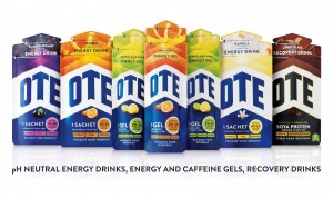 OTE 2015 presentation