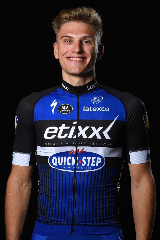 Cycling: Team Etixx - Quick-Step 2016 KITTEL Marcel (GER)/ Team OPQS (Bel)/ (c) Tim De Waele