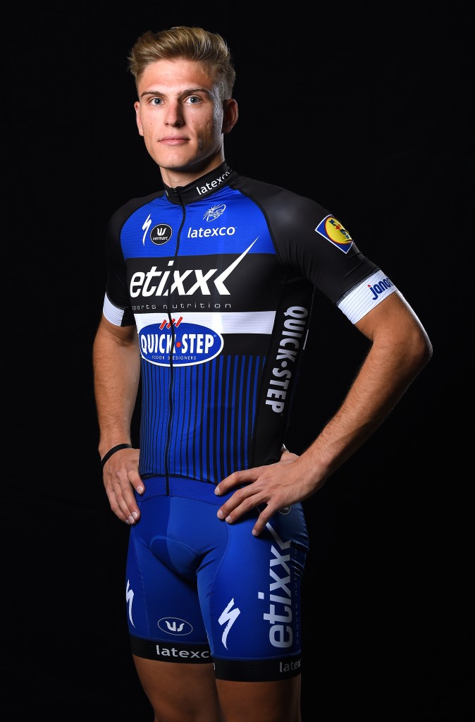 Cycling: Team Etixx - Quick-Step 2016 KITTEL Marcel (GER)/ Team OPQS (Bel)/ (c) Tim De Waele