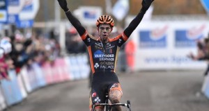 Van Aert_Essen_2015