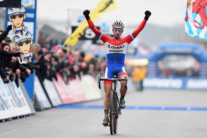 Van der Haar_Zolder_2014