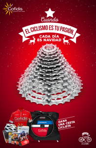 cofidis navidad
