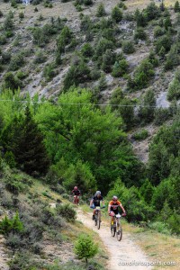 Vuelta Burgos BTT 2015 © canofotosports