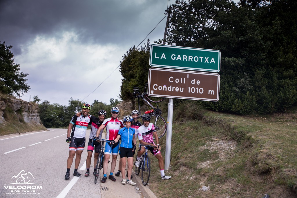 Ciclovolta a Catalunya_15 © Velodrom Bike Tours
