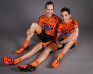 De la Parte, a la derecha © Sidi