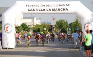 GALACICLISMO castilla-la mancha