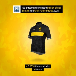 GF Priorat_16- Maillot oficial