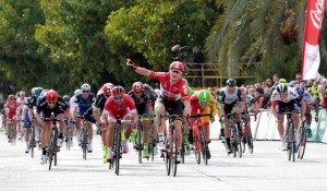 La segunda del alemán © Unisport