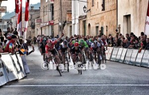 La victoria del alemán