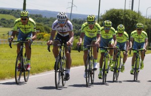 HED con Tinkoff