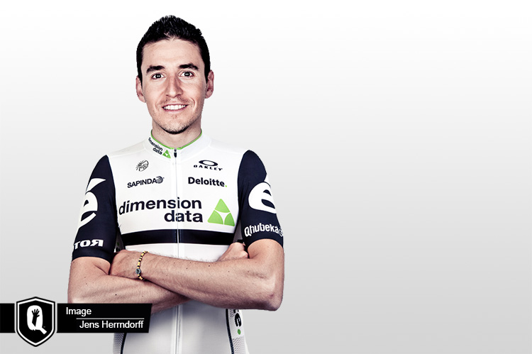 Igor Antón “Ahora valoro más lo que tengo” Ciclo21