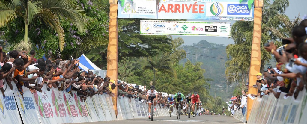 La llegada del marroquí © LTAB