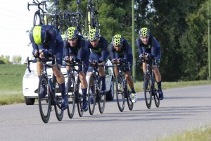 Tour de San Luis 2016 - El Durazno - El Durazno 21 km - 18/01/2016 - Cronosquadre - foto Roberto Bettini/BettiniPhoto©2016