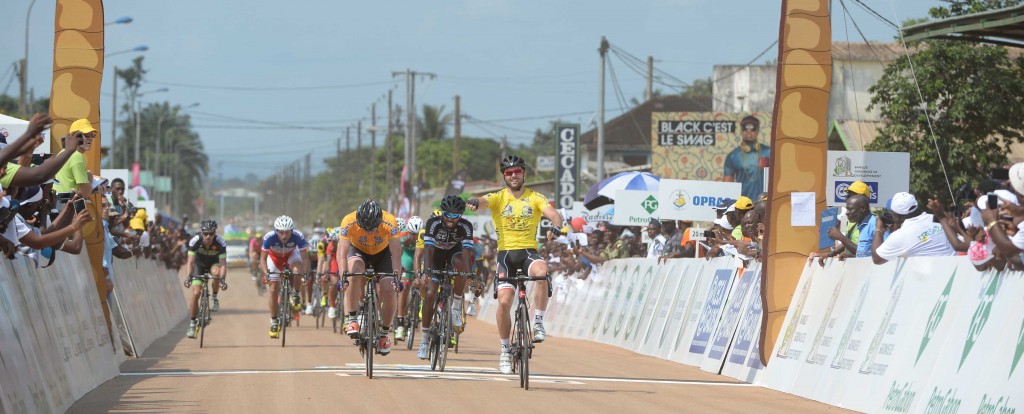 Dos de dos para el italiano © Tropicale