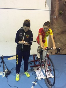 PROMUDE FÉMINAS Santoña1 © RFEC