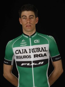 La foto oficial 2016 © Caja Rural