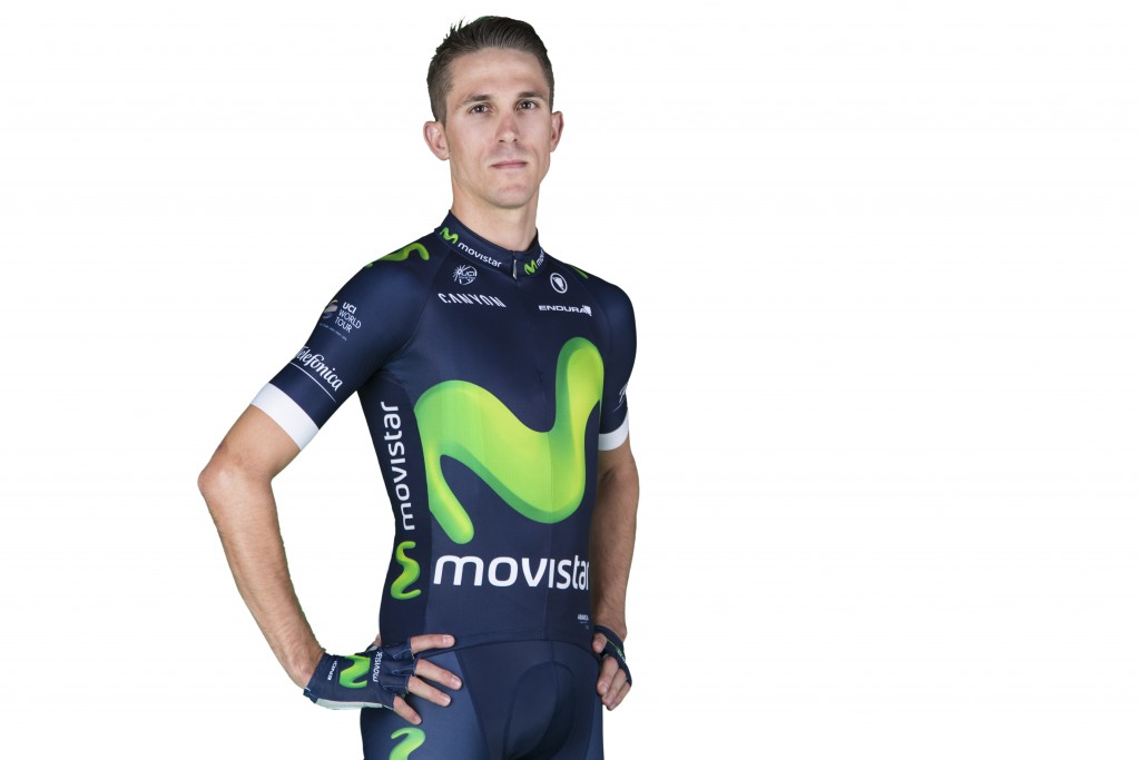 La foto oficial 2016 © Movistar