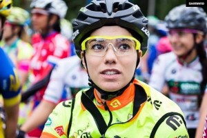 Ane Santesteban © Ale