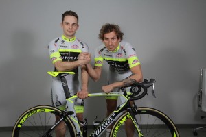 Pozzato vuelve con Southeast