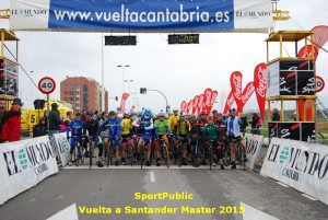 Salida 2ª etapa vta. santander master_15
