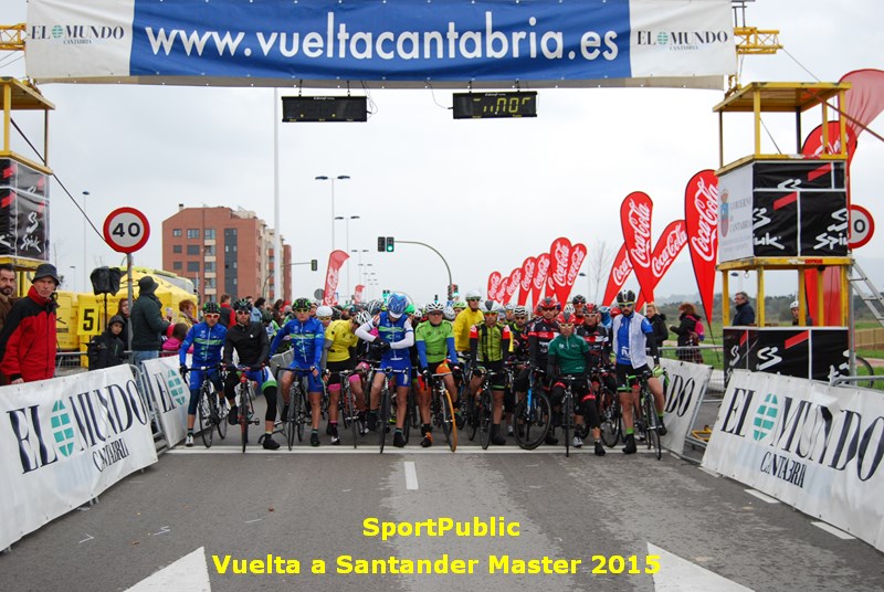 Salida 2ª etapa vta. santander master_15