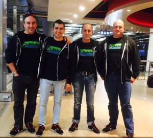 Sportpublic Argentina 2016