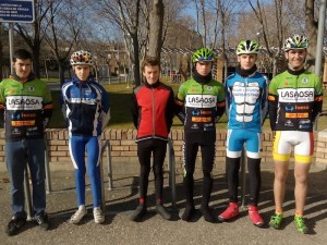 Vive Inmuebles-Imeso cadete_16 © CC Oscense