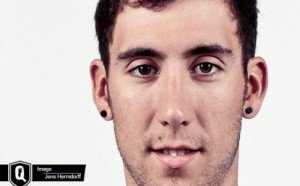 Omar Fraile © Dimension Data