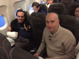 Degenkolb vuelve a casa
