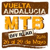 logo Vta. Andalucía MTB 2016
