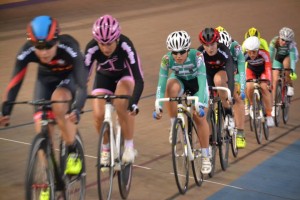 Memorial Toni Cerdà 2015 © FCIB